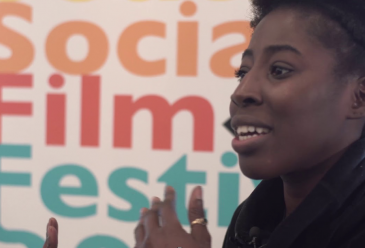 South Social’s #GirlsMakeFilms Premieres at London’s Tate Modern