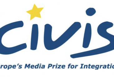 Call for Entries: CIVIS Media Prize 2019