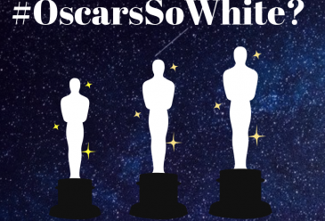 Despite Push for Diversity, the Oscars Have A Long Way To Go