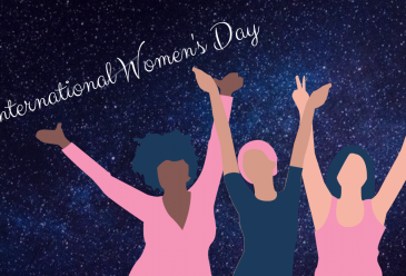 International Women’s Day 2019: A Media Perspective
