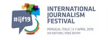 Exploring Diversity and the Media at the International Journalism Fest...