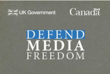 #DefendMediaFreedom: New Pledges Not Credible Without Action