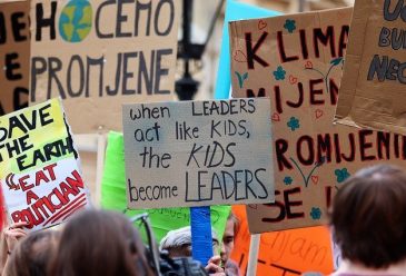 “Climate Strike” is the Word of the Year. But Are We Missing Some ...
