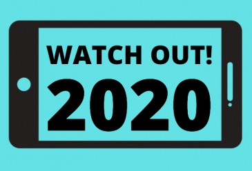 Watch Out, 2020! What Media Trends Should You Keep An Eye On?