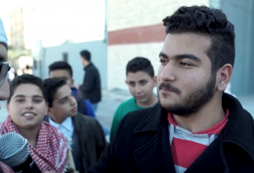 Bringing Media and Information Literacy to Public Schools in Jordan