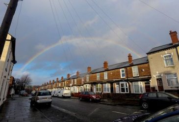 Controversial “Benefits Street”