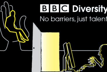 BBC Diversity Plan Criticised