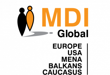 MDI Regional Offices