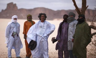 First Tuareg TV Channel Launched