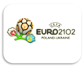 Euro 2012: Racism A Gamechanger in Ukraine