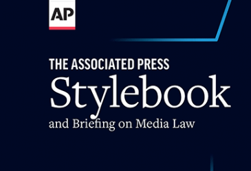 AP Stylebook marks its 60th Anniversary with Important Changes