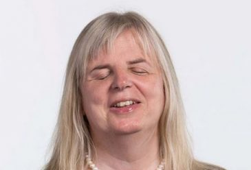 Transgender MP Candidate Consumed by the Press