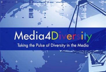 Media4Diversity – Taking the Pulse of Diversity in the Media  (E...