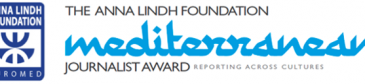 Apply for the Anna Lindh Journalist Award 2011