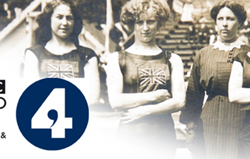 Equality at the BBC – Unheard Female Voices on BBC Radio 4