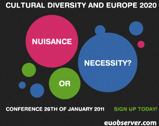 Cultural Diversity and Europe 2020: Nuisance or necessity?