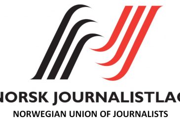 Norwegian Union of Journalists