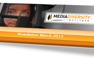 MDI Newsletter – March 2011