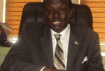 GoSS Minister of Information’s views on Press Freedom in South Sudan