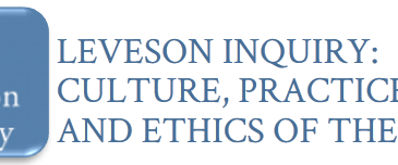 Minority Groups Encouraged to Participate in UK Leveson Inquiry on Pre...