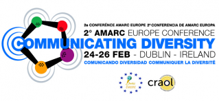 Second AMARC Europe’s regional Conference