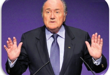 Blatter’s Own Goal and the Need to Promote Anti-Racism in Sports