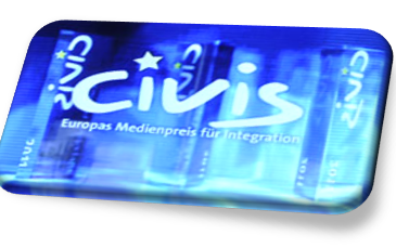 2012 anniversary: 25 years of CIVIS Media Prize