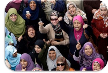 MDI launches first ever study on diversity in Egyptian Media