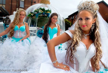 Production Focus – My Big Fat Gypsy Wedding