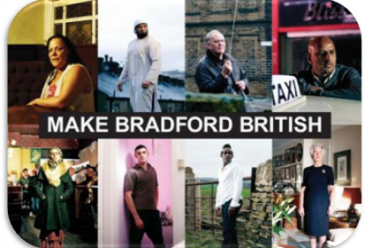 Putting ‘Britishness’ to the test in Bradford