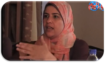 MDI training yields a professional success story: Safaa Saleh