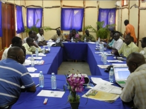 South Sudanese journalists trained to give a voice to the voiceless