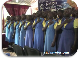 Juba gears up to celebrate South Sudan’s Independence