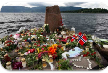 Why Media Need to Think Again Over the Tragedy of Utøya