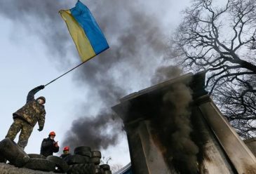 Media War Over Ukraine