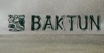 Baktún, the World’s  First Indigenous Soap Opera