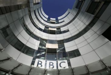 BBC Trust: BBC Should Have Listened to the Public More Carefully