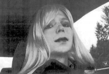 Chelsea Manning’s Lesson for Media