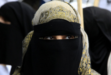 British Press Bring Muslim Women’s Voices on Veil Debate