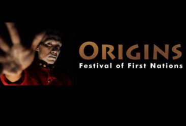 Origins – Festival of First Nations