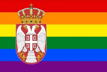 LGBT as Social Anomaly for Most of Serbian Press