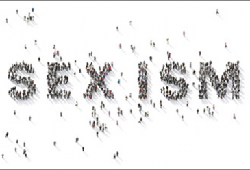 First Anniversary of Everyday Sexism Project