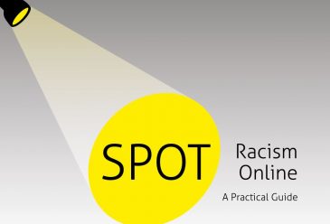 Spot Racism Online