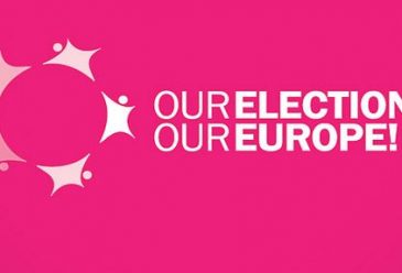 Our Elections, Our Europe!