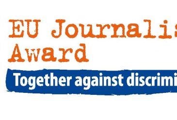 EU Award for Articles on Diversity open for submissions